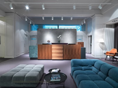 Arkitekturfoto, gestaltningen, Fotograf, Uppsala